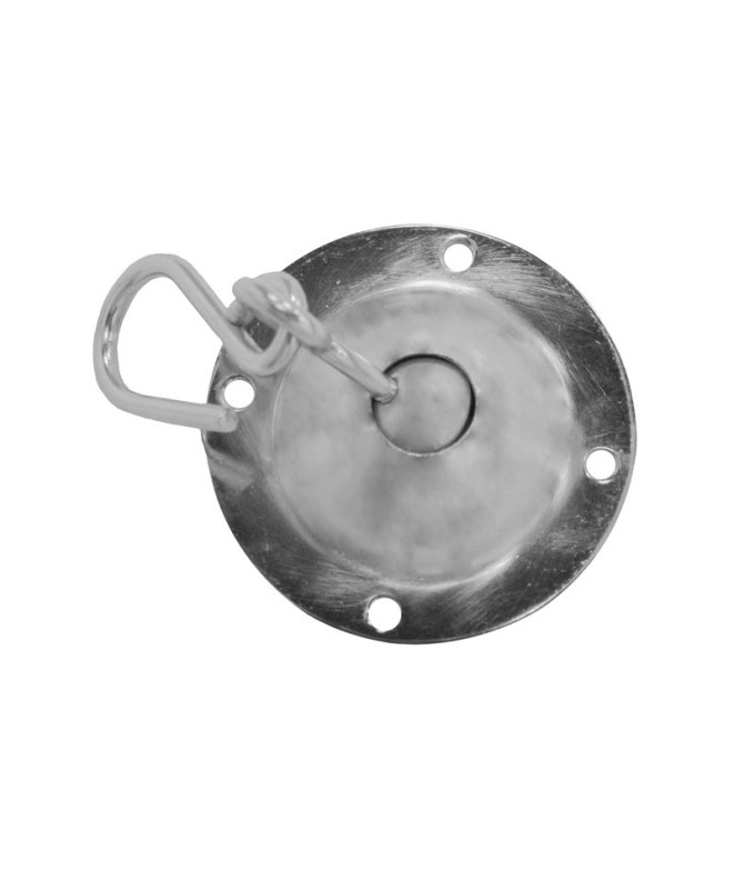 Support de sac de boxe Van Allen