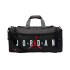 Saco de desportoInfantil Jordan Jam Velocity Duffle Preto