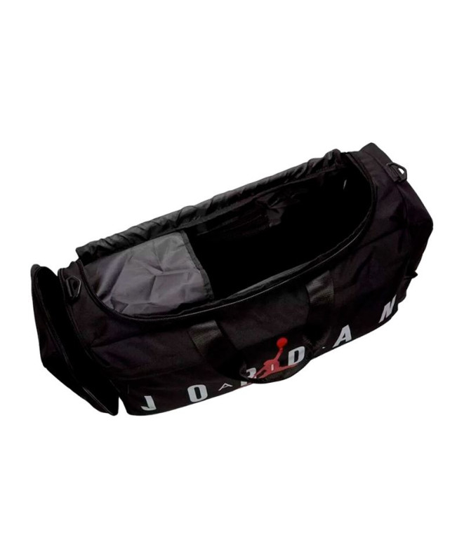 Bolsa De Deporte Jordan Jam Velocity Duffle...