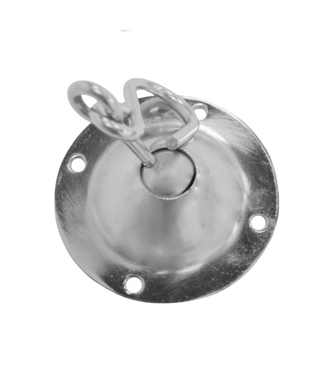 Support de sac de boxe Van Allen