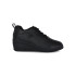 Sapatilhas Kelme Mulher Novo Patty Black