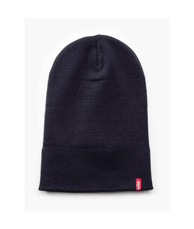 Boné Levis Slouchy Red Tab Azul