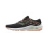 Sapatilhas Running Mizuno Mulher do Wave Equate 8 Preto