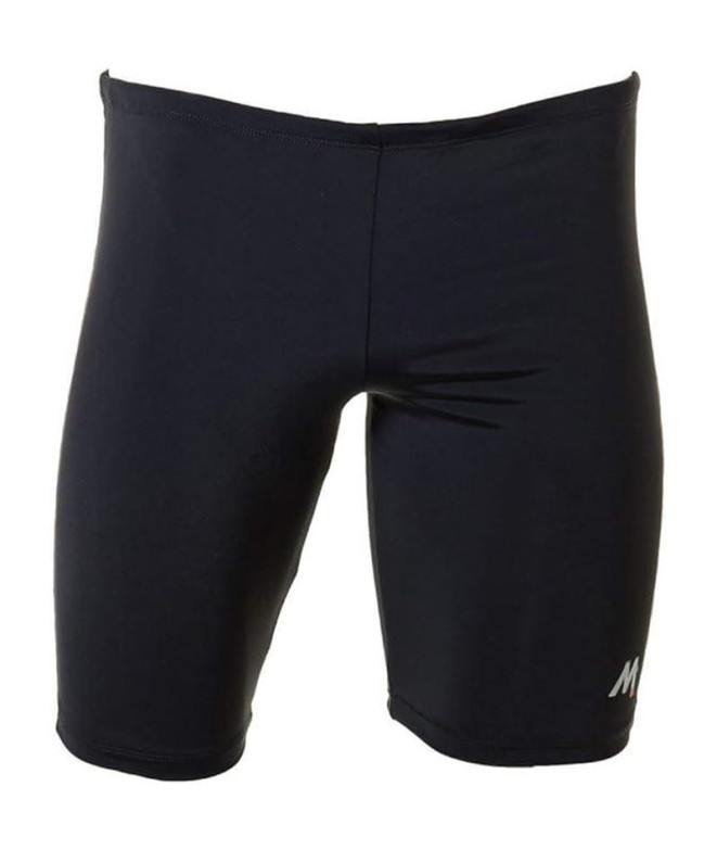 Bañador Mosconi Mc Pool Jammer Negro Hombre