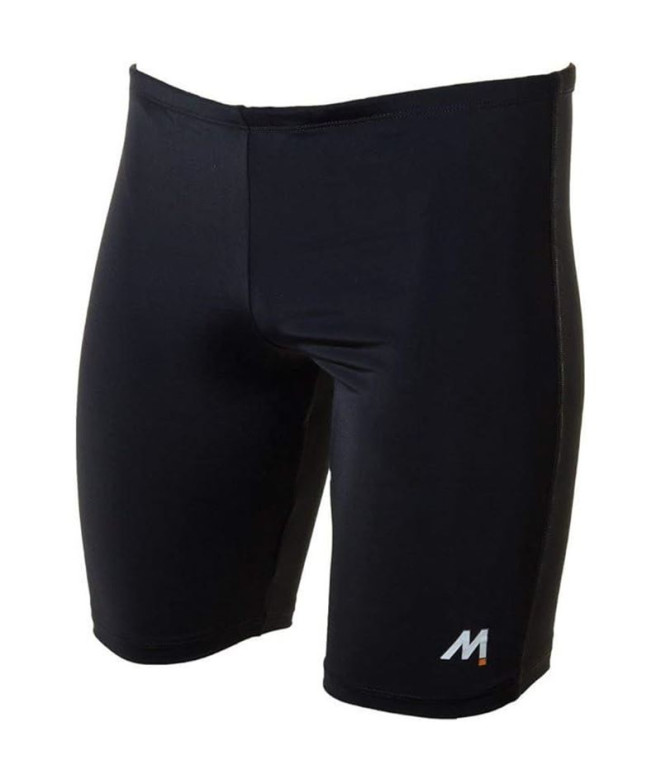 Bañador Mosconi Mc Pool Jammer Negro Hombre