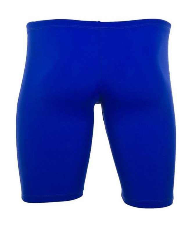 Bañador Mosconi Mc Pool Jammer Azul Hombre