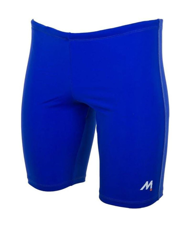 Bañador Mosconi Mc Pool Jammer Azul Hombre