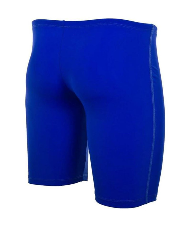 Bañador Mosconi Mc Pool Jammer Azul Hombre