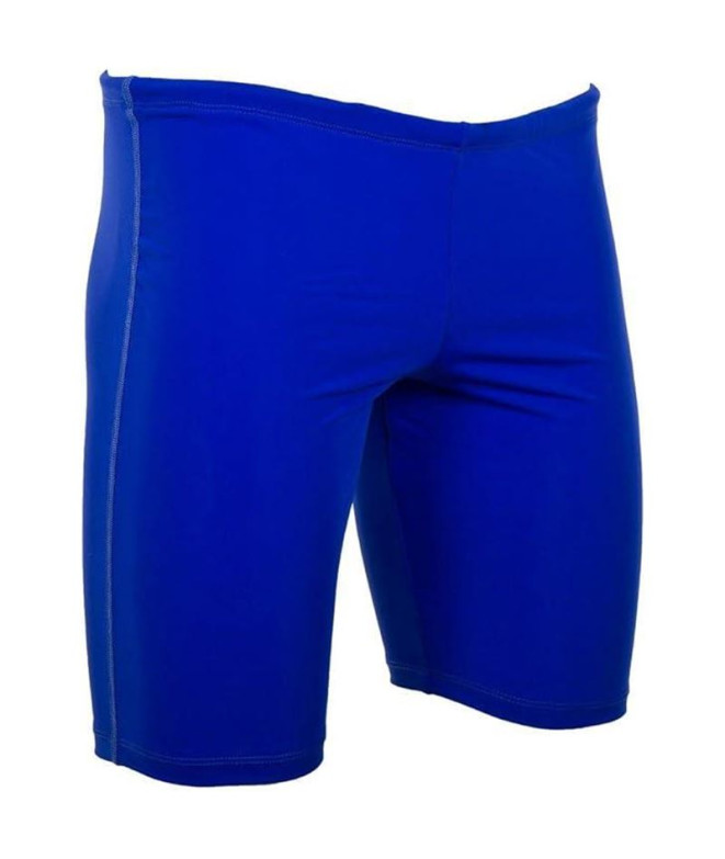 Bañador Mosconi Mc Pool Jammer Azul Hombre