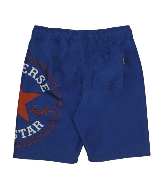 Bañador Converse Wrap Around Pool