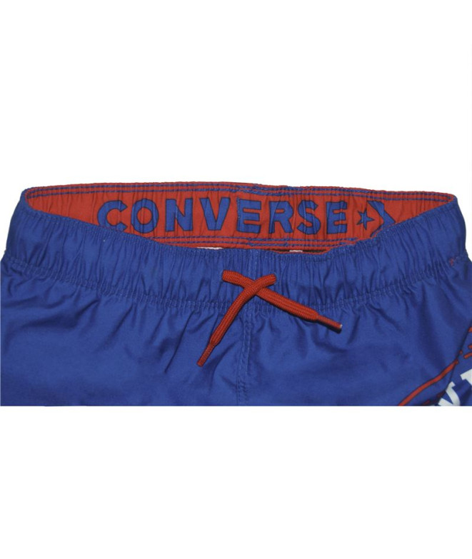 Fato de banho Converse Wrap Around Pool