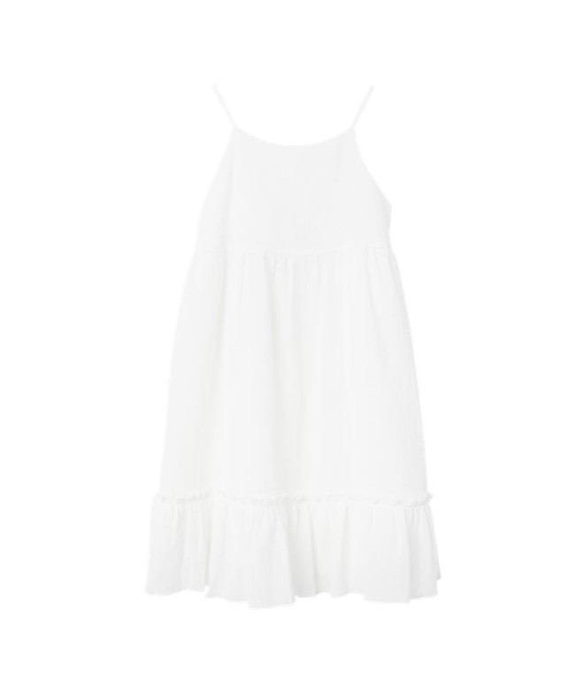 Vestido Casual Nomear ffimia Jet Stream Menina