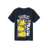 Camiseta Casual Name It mmaniander Pokemon Dark Sapphire Niño