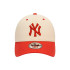 Casquette New Era YOUTH CONTRAST 9FORTY New York Yankees Enfant