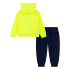 Conjunto Nike Menino Nkb B Nk Adp Therma-Fit Gfx Fz Azul-marinho