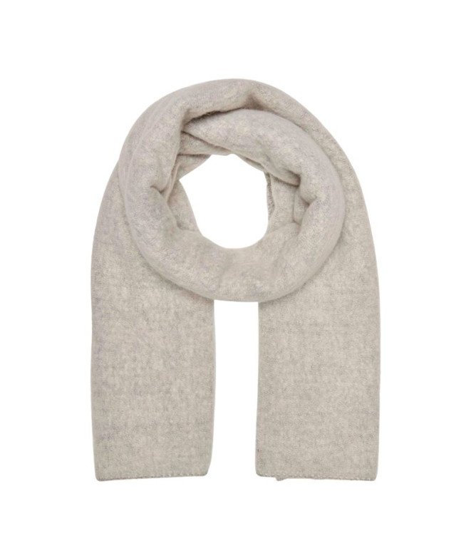 Bufanda Only lima Long Scarf Acc Moonbeam Mujer