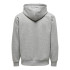 Sweat Only & Sons ceres ie Light Grey Melange Homme