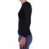 Camiseta de fitness Goher térmica