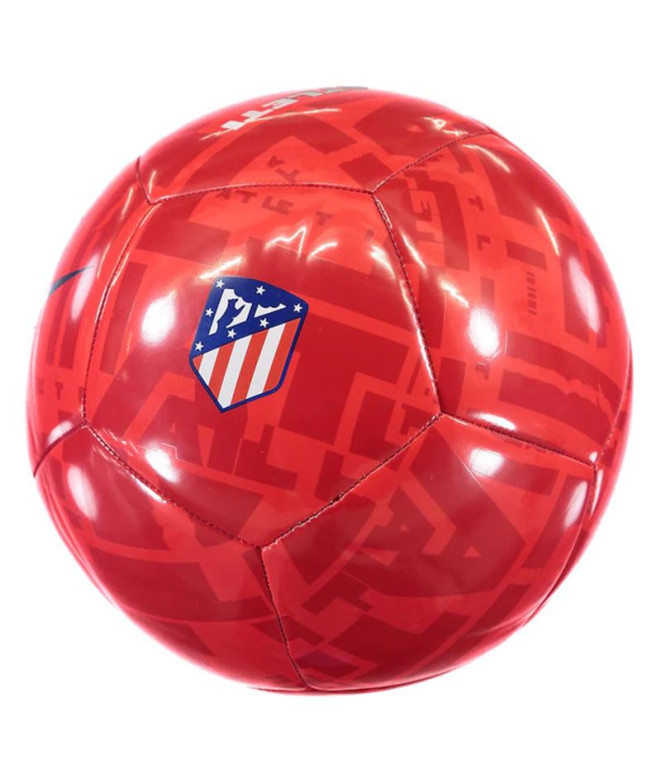 Balle de Football Atlético de Madrid Pitch