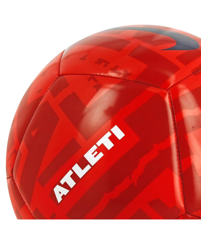 Balón de Fútbol Atlético de Madrid Pitch