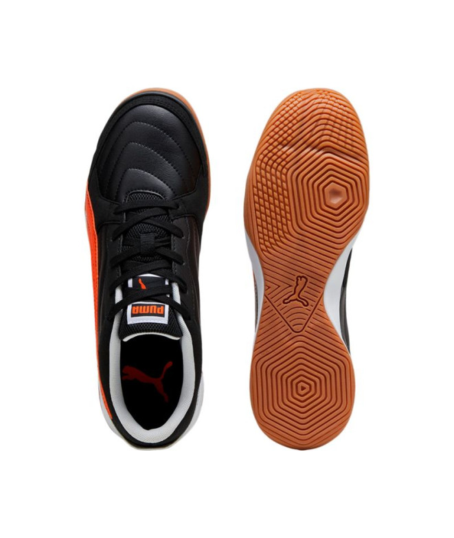 Sapatilhas de Futebol Sala Puma Pressing Iv