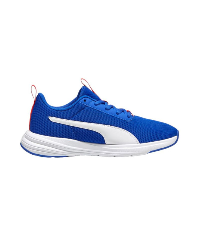 Chaussures Décontracté Puma Rickie Runner Enfant