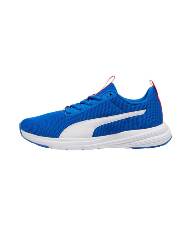 Chaussures Décontracté Puma Rickie Runner Enfant