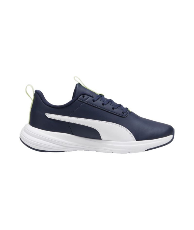 Chaussures Décontracté Puma Rickie Runner SL Enfant