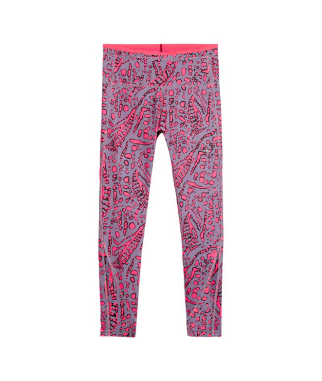 Mallas de Fitness Puma Hypernatural Hw 7/8 Tight Mujer