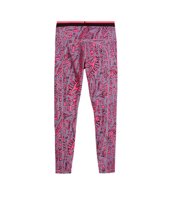 Malhas Fitness de Puma Hypernatural Hw 7/8...