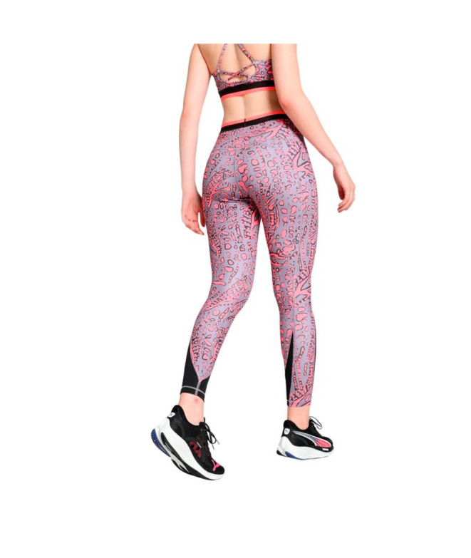 Malhas Fitness de Puma Hypernatural Hw 7/8...