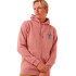 Moletom Rip Curl Homem Procurar ícone Cogumelo