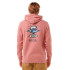 Moletom Rip Curl Homem Procurar ícone Cogumelo