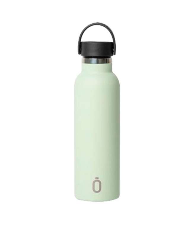 Botella Termo Runbott 600Ml Melon