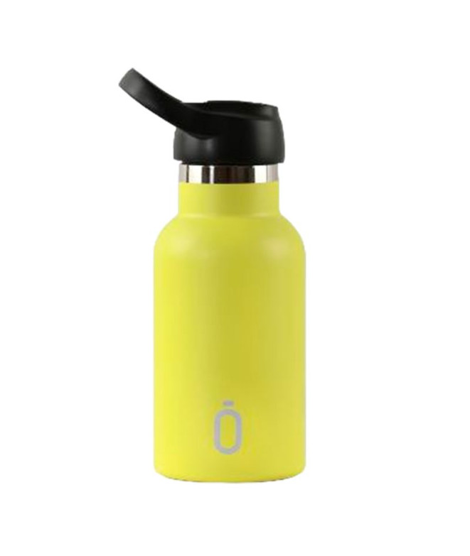 Bouteille Thermos Bouchon Runbott 350Ml File Sport