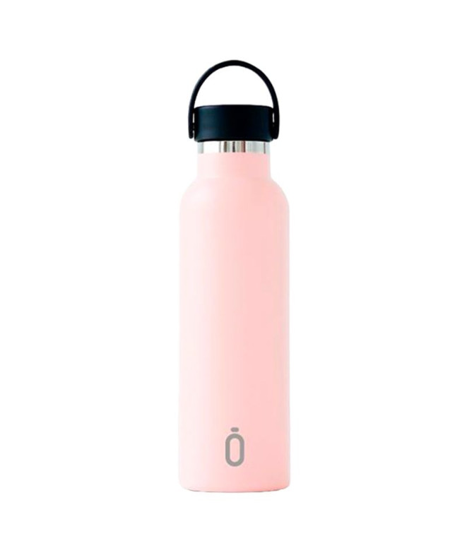 Botella Termo Runbott 600Ml Cotton Candy