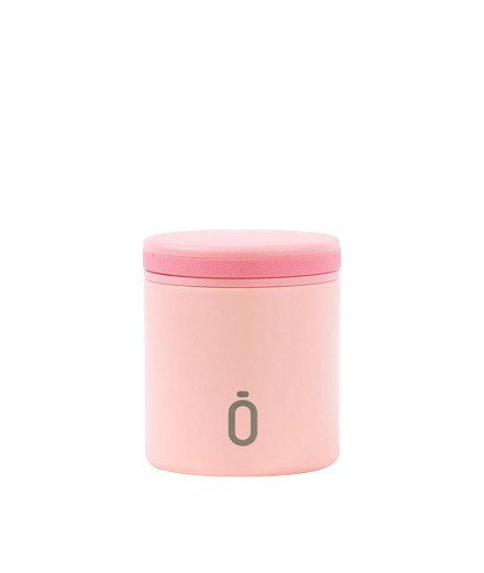 Thermos Récipient alimentaire Runbott Brunch 400Ml Barbe...