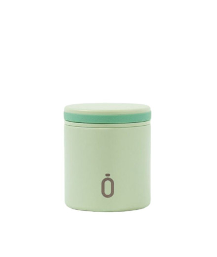 Contenedor Comida Termo Runbott Brunch 400Ml Melon