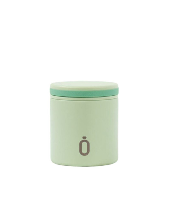 Contenedor Comida Termo Runbott Brunch 400Ml Melon