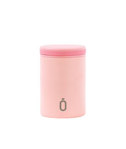 Thermos Récipient alimentaire Runbott Brunch 600Ml Barbe...