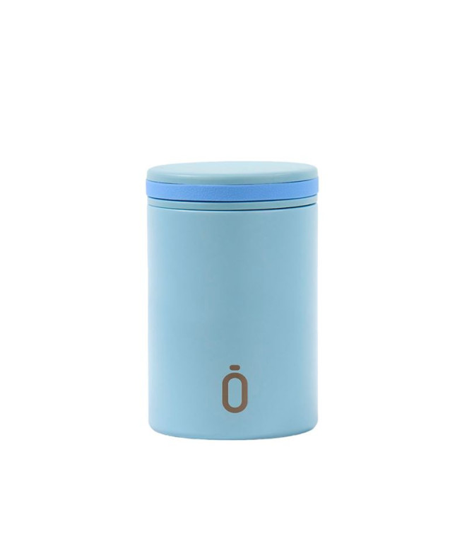 Contenedor Comida Termo Runbott Brunch 600Ml Capri