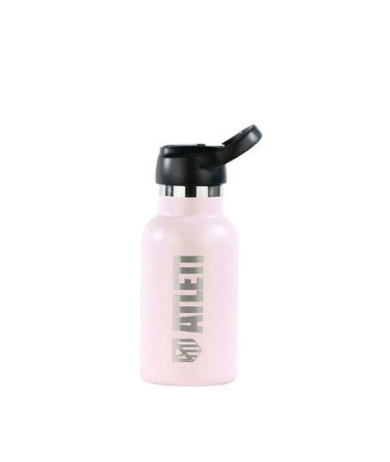 Botella Termo Runbott Atletico de Madrid 350Ml Rosa...