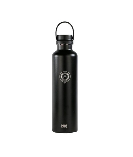 Botella Termo Runbott Atletico de Madrid1903 1L Negro