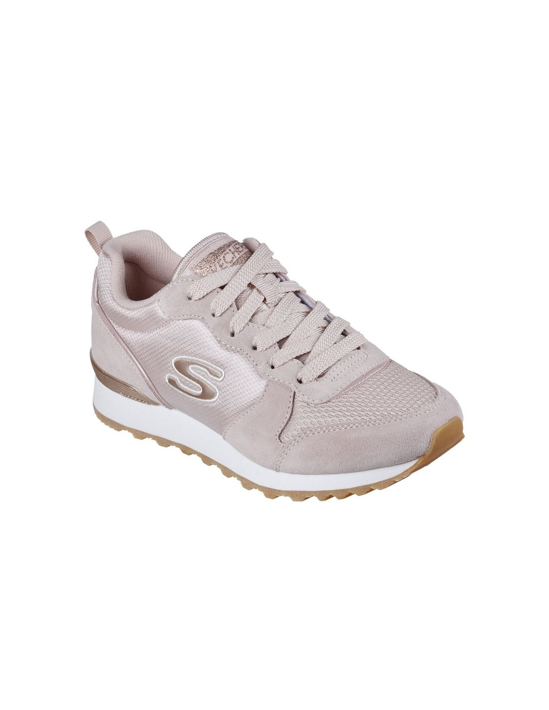 Skechers og 85 rosas online