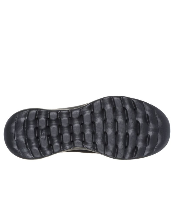 Chaussures Skechers Slip-Ins Go Walk Joy Noir...