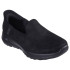 Sapatilhas Skechers Slip-Ins Go Walk Joy Preto Mulher