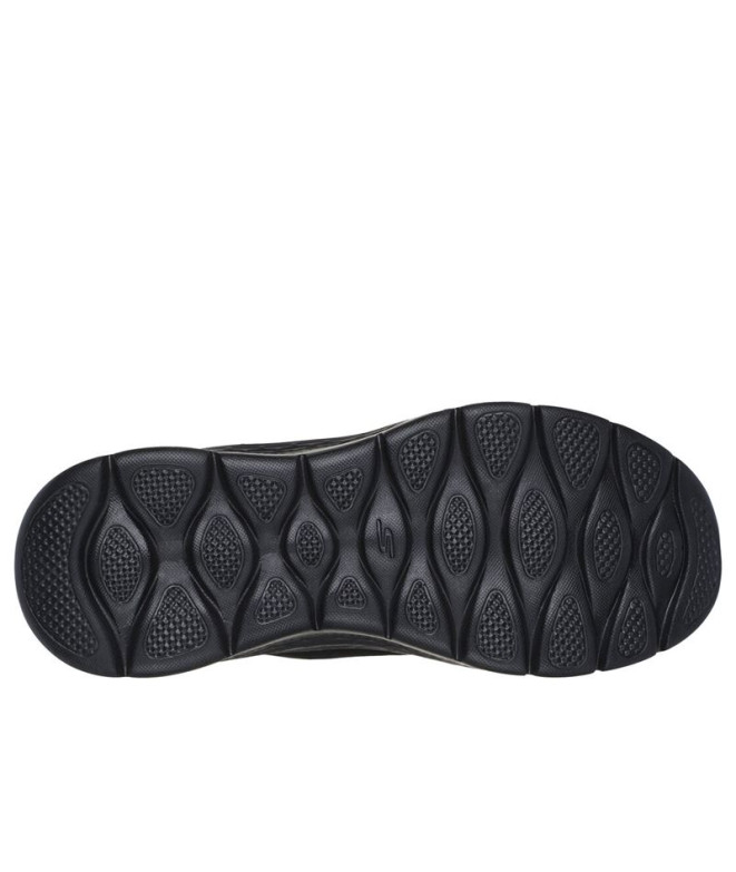 Zapatillas Skechers Slip-Ins Go Walk Flex Negro...