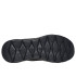 Sapatilhas Skechers Slip-Ins Go Walk Flex Preto Mulher
