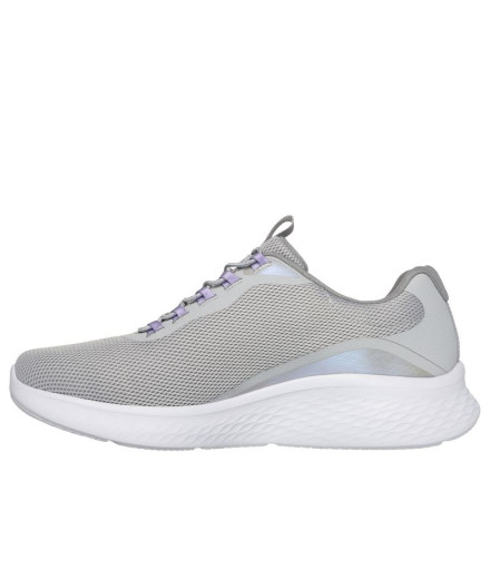 Chaussures Skechers Femme Skech-Lite Pro-Glimm Gris 2