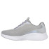 Sapatilhas Skechers Mulher Skech-Lite Pro-Glimm Cinzento